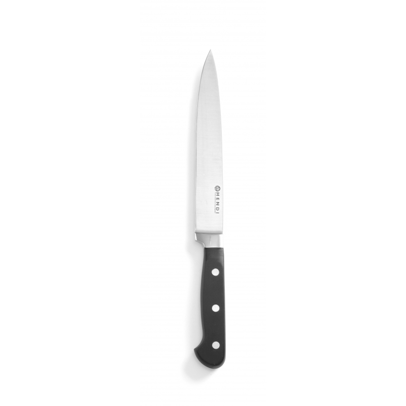 Messer zum Schneiden - Marke HENDI - Fourniresto