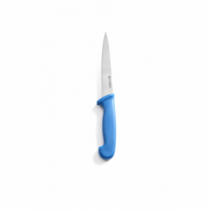 Blue Sole Fillet Knife for Fish - Blade 15 cm