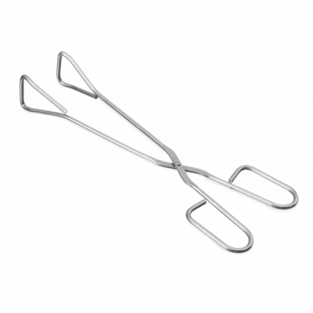 Service tongs - 2 pieces - Brand HENDI - Fourniresto