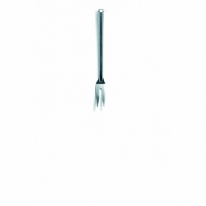 Stainless Steel Meat Hook - 350 x 35 mm