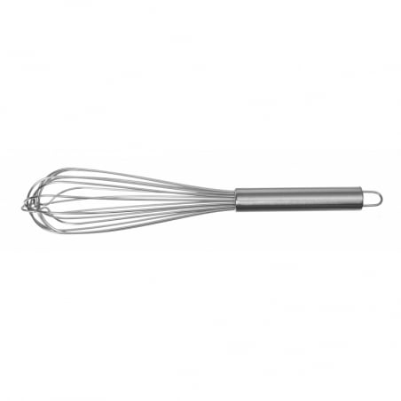 Stainless Steel Whisk - L 300 mm