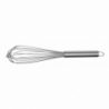 Fouet en Inox - L 300 mm