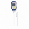 Digitales Thermometer mit Sonde - Marke HENDI - Fourniresto