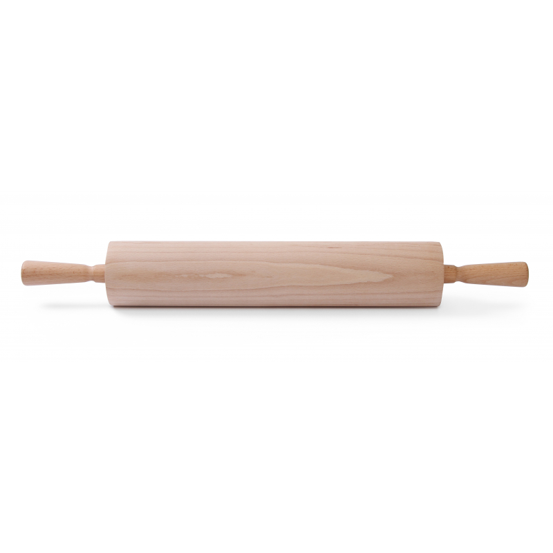 Wooden rolling pin - Brand HENDI - Fourniresto