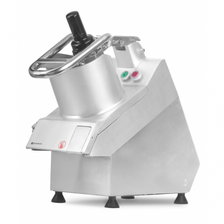 Intensive use vegetable cutter - Brand HENDI - Fourniresto