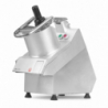 Intensive use vegetable cutter - Brand HENDI - Fourniresto