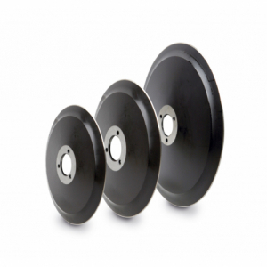 Klingen für Aufschnittmaschine mit Antihaftbeschichtung