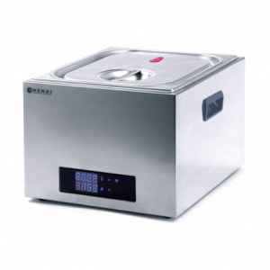 Sous vide cooker GN 2/3