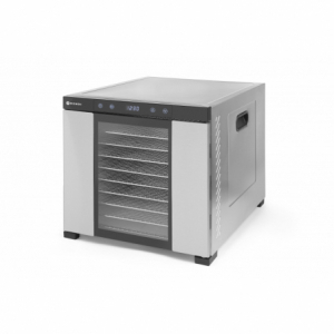 Profi Line 10-tray Dehydrator - Brand HENDI - Fourniresto