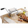 Manual Pasta Machine