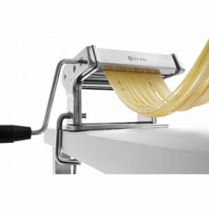 Manual Pasta Machine