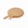 Pizza board with handle - Brand HENDI - Fourniresto