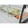 Vitrine à Sushis - 5 x GN 1/3 - 63 L