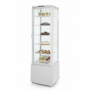 Kühlschrank für Kuchen - 280 L