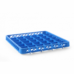 Booster for Washing Rack - 49 compartments
