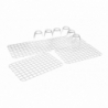 Draining Mat - Set of 5