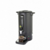 UNIQ Matte Black Percolator - 7 L