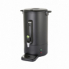 UNIQ Matte Black Percolator - 14 L