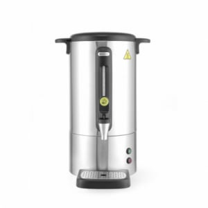 UNIQ Silver Percolator - 14 L