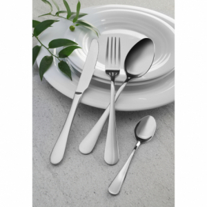 Cuillère de Table Profi Line - Lot de 6