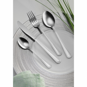 Tischlöffel Kitchen Line - Set mit 6 Stück