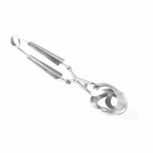 Snail Tongs - Set of 2 - Brand HENDI