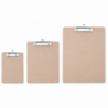 Speisekartenhalter Clipboard - 125 x 180 mm