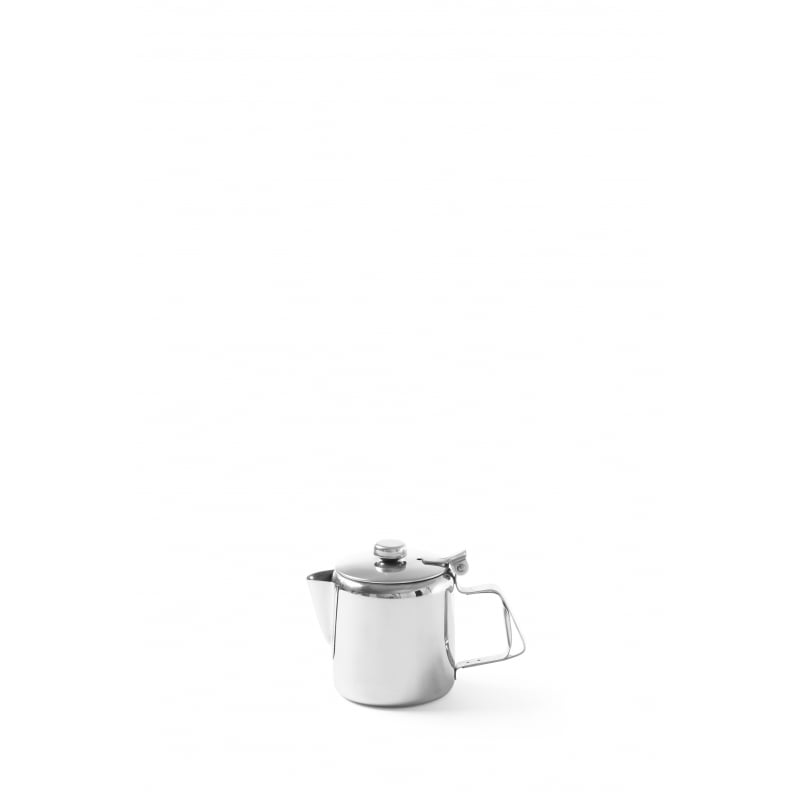 Kaffeekanne Teekanne mit Deckel - 0,3 L