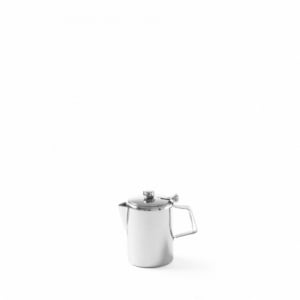 Kaffeekanne Teekanne mit Deckel - 0,3 L