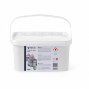 Brennstoff für Chafing Dish - Marke HENDI - Fourniresto