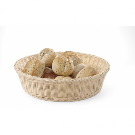 Round Bread Basket - 400 mm in diameter