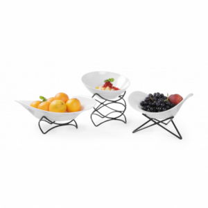 Round non-slip buffet support - Brand HENDI - Fourniresto