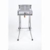 Gasgrill Xenon Pro - Marke HENDI - Fourniresto