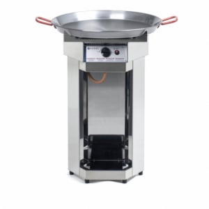 Gas Stove for Paella Fiesta 600 - Brand HENDI - Fourniresto