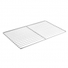 Grille en Inox - 600 x 400 mm