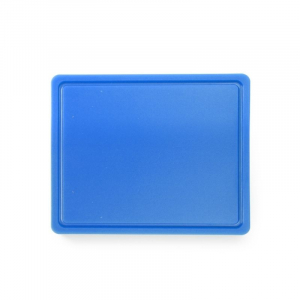 HACCP Schneidebrett Gastronorm 1/2 - Marke HENDI - Fourniresto