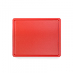 HACCP Schneidebrett Gastronorm 1/2 - Marke HENDI - Fourniresto