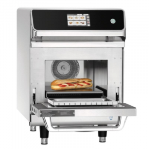 Snackjet 200 - Four à Convection et Micro-Ondes - Bartscher