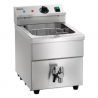 Friteuse Professionnelle Induction Plus - 8 L - Bartscher