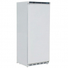 White Positive Refrigerated Cabinet - 600 L