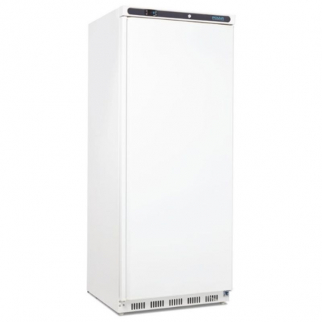 Armoire Réfrigérée Négative Blanche - 600 L