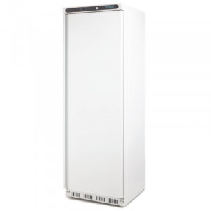 White Positive Refrigerated Cabinet - 400 L - Polar