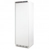 White Positive Refrigerated Cabinet - 400 L - Polar