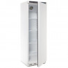 White Positive Refrigerated Cabinet - 400 L - Polar