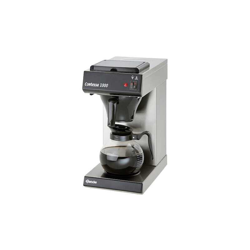 Professional coffee machine Contessa 1000