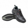 Black Safety Shoes - Size 36 - Slipbuster Footwear