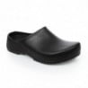 Sabots Super Noirs - Taille 38 - Birkenstock - Fourniresto