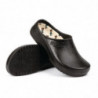 Sabots Super Noirs - Taille 38 - Birkenstock - Fourniresto