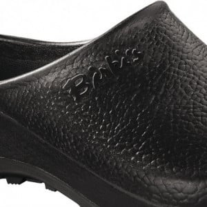 Schwarze Super-Clogs - Größe 38 - Birkenstock - Fourniresto