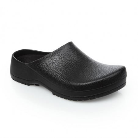 Schwarze Super-Clogs - Größe 39 - Birkenstock - Fourniresto